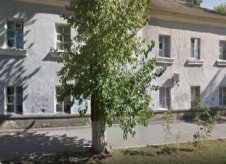 2-к квартира, 33 м², 1/2 эт.