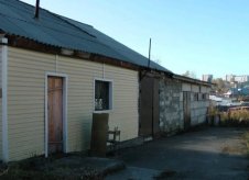 Дом 280 м² на участке 11 сот.