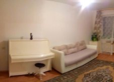 2-к квартира, 45.6 м², 3/5 эт.