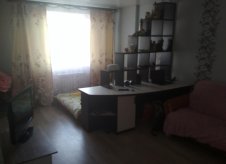 2-к квартира, 54 м², 5/12 эт.