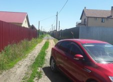 Участок 6 сот.