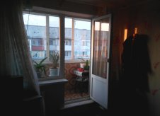 2-к квартира, 48.5 м², 5/5 эт.