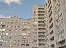 3-к квартира, 99.5 м², 8/12 эт.