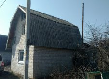 Дача 40 м² на участке 8.2 сот.