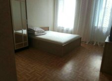 3-к квартира, 82 м², 5/10 эт.
