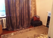 1-к квартира, 25 м², 5/5 эт.