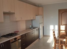 1-к квартира, 43 м², 3/5 эт.