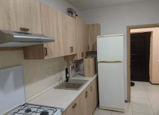 1-к квартира, 40 м², 3/3 эт.