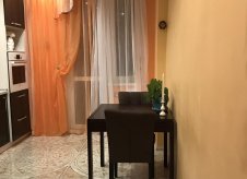 1-к квартира, 40.3 м², 4/8 эт.