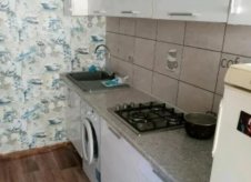 1-к квартира, 30 м², 4/5 эт.