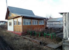 Участок 5 сот.