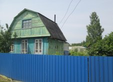 Участок 7 сот.