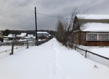 Участок 6 сот.
