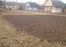 Участок 8 сот.