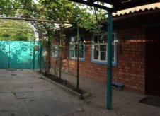 Дом 70 м² на участке 6 сот.