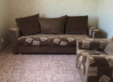3-к квартира, 63.2 м², 2/3 эт.