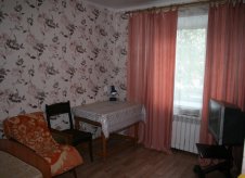 1-к квартира, 26 м², 2/5 эт.