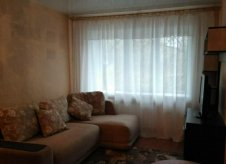 1-к квартира, 30.2 м², 1/5 эт.