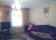 4-к квартира, 100.2 м², 1/5 эт.
