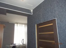 1-к квартира, 31.3 м², 3/4 эт.