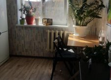 1-к квартира, 36 м², 3/5 эт.