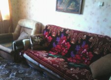 2-к квартира, 45 м², 1/5 эт.