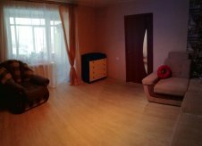 3-к квартира, 52.7 м², 8/9 эт.