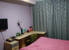 2-к квартира, 42 м², 1/5 эт.