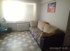 1-к квартира, 30 м², 1/5 эт.