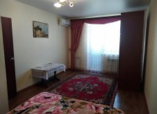 1-к квартира, 35 м², 2/3 эт.