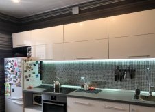3-к квартира, 71 м², 4/5 эт.