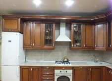 3-к квартира, 91.7 м², 6/9 эт.