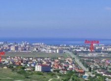 Дом 140 м² на участке 5.9 сот.