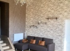 Коттедж 120 м² на участке 3 сот.