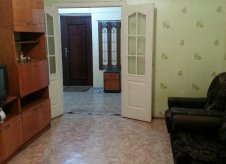 2-к квартира, 57.3 м², 2/12 эт.