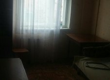 3-к квартира, 78 м², 3/10 эт.