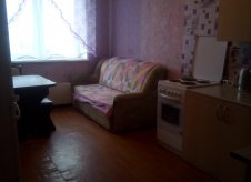 2-к квартира, 48 м², 15/17 эт.