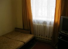 1-к квартира, 34 м², 1/2 эт.