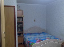 1-к квартира, 30.1 м², 3/5 эт.
