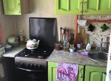2-к квартира, 46 м², 3/5 эт.