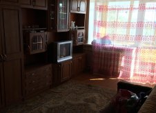2-к квартира, 45 м², 5/5 эт.