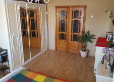 3-к квартира, 64.4 м², 7/9 эт.