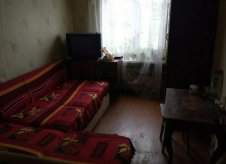 Дом 20 м² на участке 5 сот.