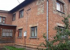 Дом 120 м² на участке 35 сот.