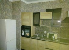1-к квартира, 62 м², 5/11 эт.
