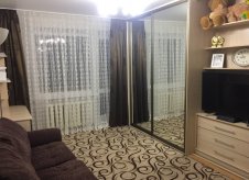 1-к квартира, 37 м², 8/9 эт.
