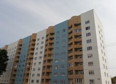 1-к квартира, 44 м², 3/9 эт.