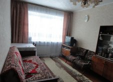 1-к квартира, 30.2 м², 1/2 эт.