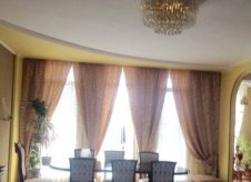 Коттедж 300 м² на участке 7 сот.