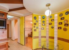 3-к квартира, 97.5 м², 9/9 эт.